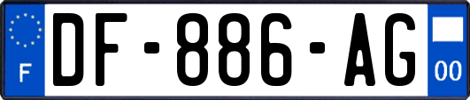 DF-886-AG