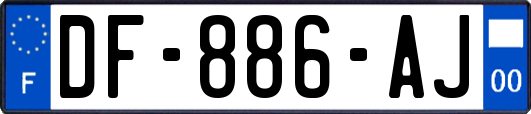 DF-886-AJ