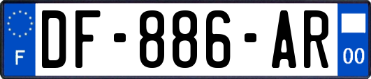 DF-886-AR