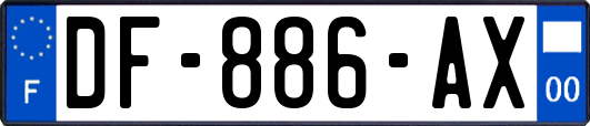 DF-886-AX