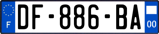 DF-886-BA