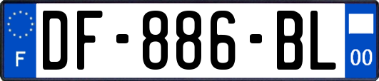 DF-886-BL