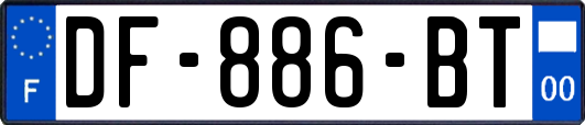 DF-886-BT
