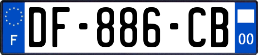 DF-886-CB