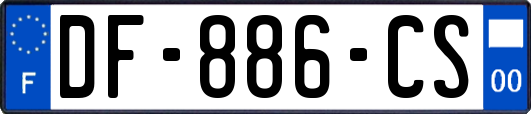 DF-886-CS