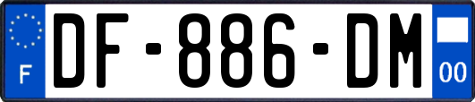 DF-886-DM