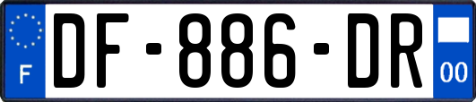 DF-886-DR