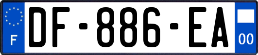 DF-886-EA