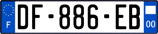 DF-886-EB