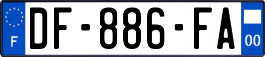 DF-886-FA