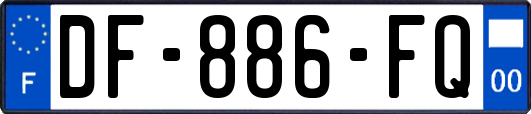 DF-886-FQ