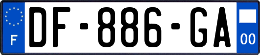 DF-886-GA