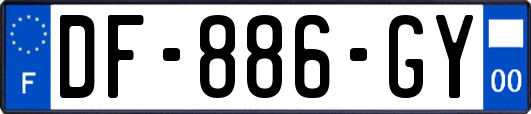 DF-886-GY