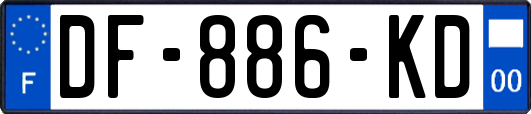 DF-886-KD