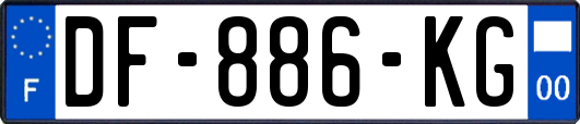 DF-886-KG
