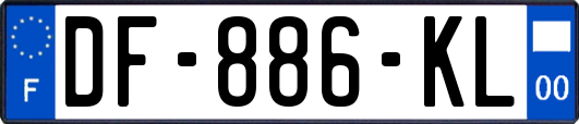 DF-886-KL