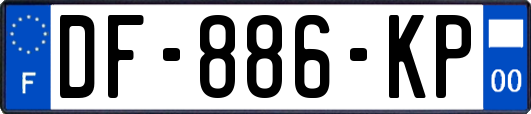 DF-886-KP