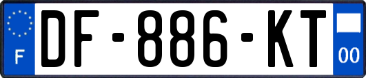 DF-886-KT