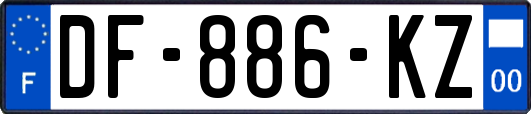 DF-886-KZ