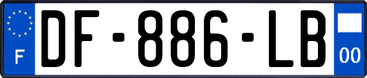 DF-886-LB