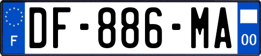 DF-886-MA