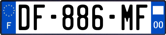 DF-886-MF