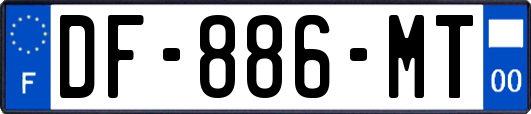DF-886-MT