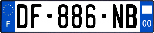 DF-886-NB