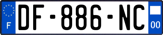 DF-886-NC