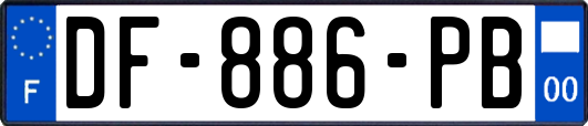 DF-886-PB