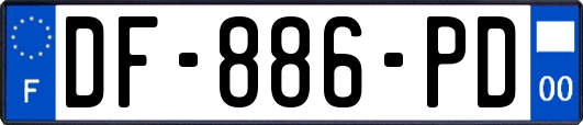 DF-886-PD