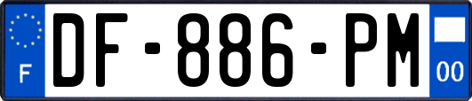 DF-886-PM