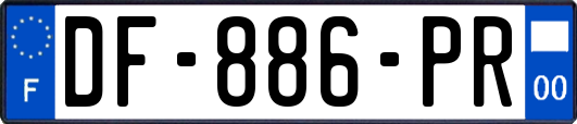 DF-886-PR