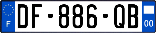 DF-886-QB