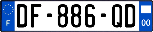 DF-886-QD