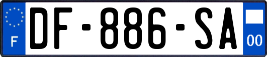 DF-886-SA