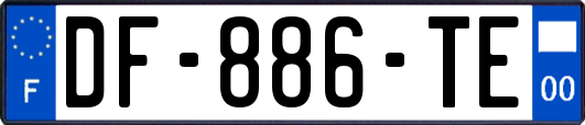 DF-886-TE