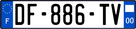 DF-886-TV