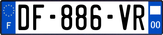 DF-886-VR