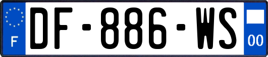 DF-886-WS