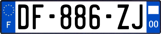 DF-886-ZJ