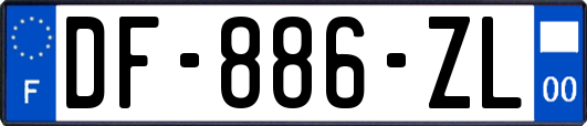 DF-886-ZL