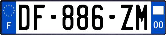 DF-886-ZM