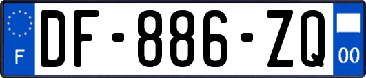 DF-886-ZQ