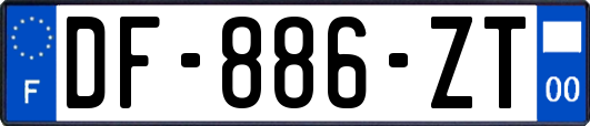 DF-886-ZT