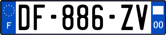 DF-886-ZV