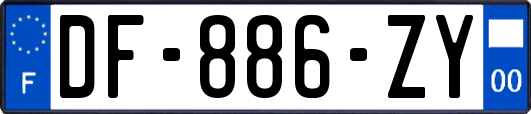 DF-886-ZY