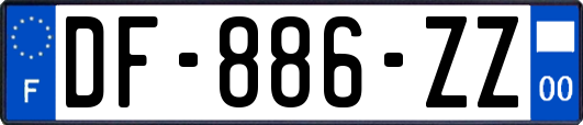 DF-886-ZZ