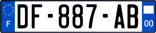 DF-887-AB