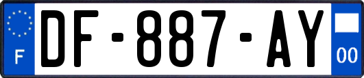 DF-887-AY